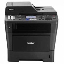 【含稅含運】【贈原廠碳粉1組】 brother MFC-L5700DN/L-5700DN高速大印量黑白雷射複合機 歷史價格詳細信息