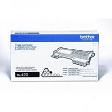 BROTHER 原廠碳粉 TN-420 歷史價格詳細信息