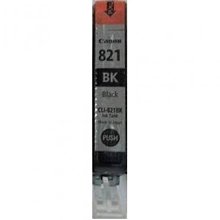 Canon 821 原廠墨水匣 原廠公司貨 CLI-821BK (9ML) 歷史價格詳細信息
