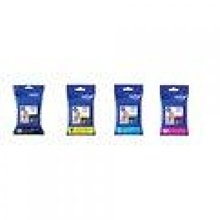 Brother LC3619XL 原廠盒裝墨水匣 四色一組 歷史價格詳細信息