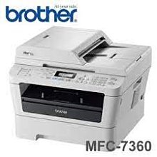 印專家 BROTHER 2820 MFC7220 MFC7420 數位複合式雷射傳真印表機 維修服務 歷史價格詳細信息