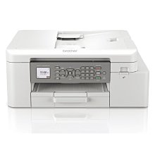 Brother MFC-J4540DW 威力印輕連供 商用雙面網路雙紙匣傳真事務機 歷史價格詳細信息