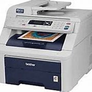 Brother MFC-9120CN A4雷射彩色多功能複合機【網路+電腦傳真】 歷史價格詳細信息