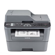 【彤@購物】8成新中古機含碳粉/滾筒組 Brother MFC-L2770DW 無線黑白雷射自動雙面複合機 歷史價格詳細信息