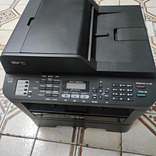 二手brother MFC-L8600CDW A4中文觸控螢幕無線網路雙面印表多功能雷射彩色複合機 功能正常 歷史價格詳細信息