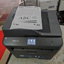 二手brother MFC-L8600CDW A4中文觸控螢幕無線網路雙面印表多功能雷射彩色複合機 功能正常 歷史價格詳細信息