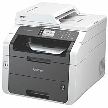 二手brother MFC-L8600CDW A4中文觸控螢幕無線網路雙面印表多功能雷射彩色複合機 功能正常 歷史價格詳細信息
