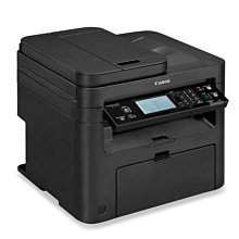 Canon imageCLASS MF236n 黑白網路雷射傳真多功能複合機 歷史價格詳細信息