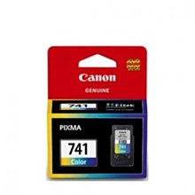 CANON CL-741 原廠彩色墨水匣組(2彩) 歷史價格詳細信息