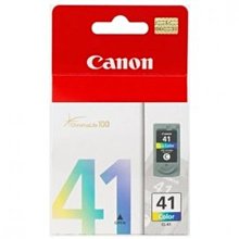 Canon CL-41 彩色 原廠 墨水匣 公司貨 全新開發票 歷史價格詳細信息