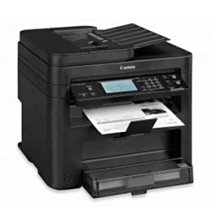 Canon《含稅》 MF236N黑白A4多功能複合機 傳真機/影印機/網路印表機/彩色掃描 佳能 MF-236n 歷史價格詳細信息