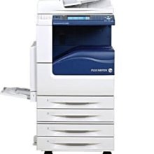 全錄 DC-V C2265 A3彩色多功能複合機 印表機 傳真機 彩色掃描 Fuji Xerox 彩色影印機 四卡匣 歷史價格詳細信息