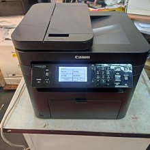 中古機 功能正常CANON MF-4370dn 雙面列印雷射印表機 加碳粉匣1組 歷史價格詳細信息
