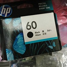 HP 60 原廠黑色墨水匣 可印張數200張 / NO.60 歷史價格詳細信息