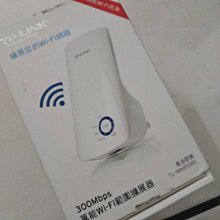 【TP-LINK】TL-WA850RE 300Mbps wifi無線網路訊號延伸器 歷史價格詳細信息
