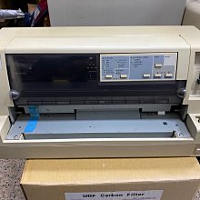 【epson】Epson LQ-680C N 網路點陣式印表機整修品(6個月保固)  [含稅價] 歷史價格詳細信息