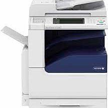 V-C2265 五代機 影印機 全錄 富士 含稅 FujiXerox DocuCentre V-C2265 歷史價格詳細信息