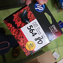 HP 564 全新原廠墨水匣黑 適用：7520/B8550/C5380/C6380/D5460/C309a 歷史價格詳細信息