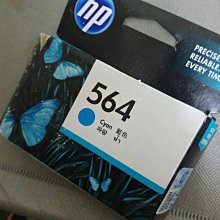 HP 564 全新原廠墨水匣黑 適用：7520/B8550/C5380/C6380/D5460/C309a 歷史價格詳細信息