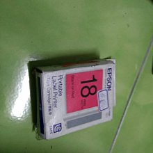 EPSON LC-6YBW 相容標籤帶 24mm 黃底黑字 歷史價格詳細信息