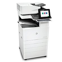 HP MFP E72530DN 智能雷射黑白複合機/A3多功能黑白影印機/印表機/傳真機/彩色掃描 另有E77822DN 歷史價格詳細信息
