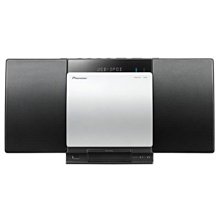 福利品機況新Pioneer X-SMC00BT 薄型藍牙CD 音響 SC-HC49 CMT-X7CD 價格比較,價格查詢,歷史價格詳細信息