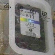 *Canon CL-811 原廠裸裝墨水匣 630元  +810xl 黑色盒裝950元  各一 含稅組合包 歷史價格詳細信息