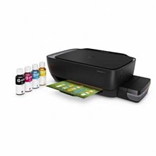 HP InkTank 315 大印量相片連供事務機 影印/掃描 同GT5810 (空機) 歷史價格詳細信息