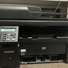 台灣耗材~HP M125A m125a黑白雷射事務機 列印，影印，掃描 CF283A 283A 83A 歷史價格詳細信息