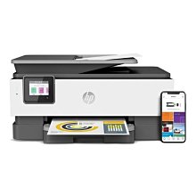 HP OfficeJet Pro 8020 傳真多功能事務機 歷史價格詳細信息