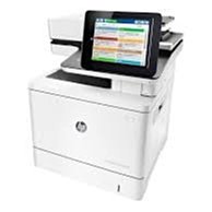 印專家 HP Color LaserJet  M577DN M577 彩色雙面網路多功能事務機 每分鐘40頁 歷史價格詳細信息