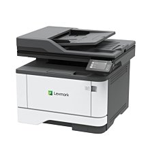 Lexmark MX331adn 黑白高速雷射複合機 每分鐘38頁 影印/雙面列印/掃描/傳真 歷史價格詳細信息
