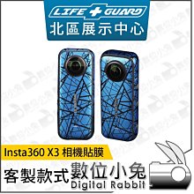 數位小兔【Insta360 X3 標準套餐 全景運動相機】公司貨 歷史價格詳細信息
