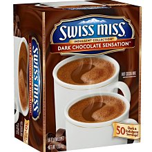 Swiss Miss 即溶可可粉 香醇巧克力 31公克 X 50入 #97494【客食叩好市多代購】 歷史價格詳細信息