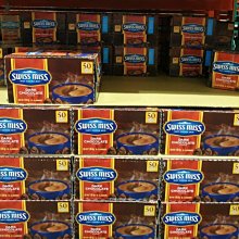 Swiss Miss 即溶可可粉 香醇巧克力 31公克 X 50入 #97494【客食叩好市多代購】 歷史價格詳細信息