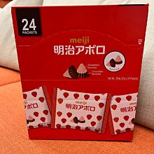 【Meiji 明治】阿波羅可可(35g/盒) 歷史價格詳細信息