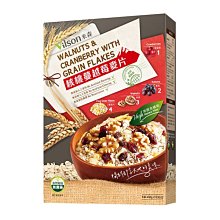 【米森vilson】核桃蔓越莓麥片(450g/盒) 歷史價格詳細信息