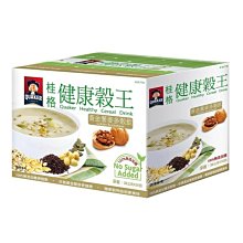 桂格 無糖黃金蕎麥多穀飲 28公克 X 50入/組 歷史價格詳細信息