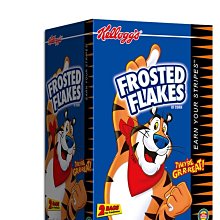 Kellogg Spinner 歷史價格詳細信息