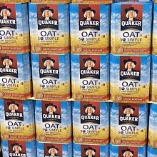 QUAKER桂格經典大燕麥片 3公斤-吉兒好市多COSTCO代 歷史價格詳細信息