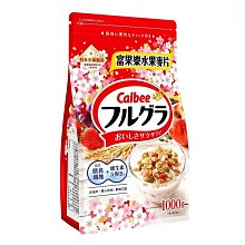 Calbee卡樂比 早餐吃麥片2入組(760g) 歷史價格詳細信息