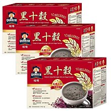 桂格減糖黑十穀38公克x50包    神腦生活 歷史價格詳細信息