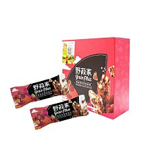 【野菽家】堅果營養棒1入(四種口味:蔓越莓30g/海苔藜麥30g/蜂蜜檸檬30g/地瓜25g) 歷史價格詳細信息