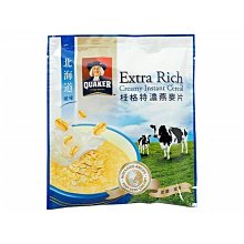 【QUAKER 桂格】桂格美味燕麥-兩種口味任選(水果優格/可可鮮莓) 歷史價格詳細信息