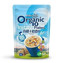 歐特有機十穀麥片500g*包  @十種穀物麥片，包含麥片、穀類和豆類 歷史價格詳細信息