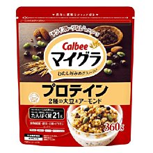Calbee卡樂比 早餐吃麥片2入組(760g) 歷史價格詳細信息