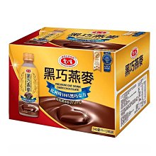 【愛之味】黑巧燕麥290mlx2箱(共48入) 歷史價格詳細信息