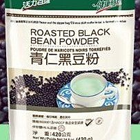 健康時代 青仁黑豆粉/薏仁粉(500g/袋)-無糖 任選8包~免運價1180元~100%天然非基改 全素 歷史價格詳細信息