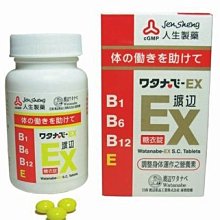 【免運費】人生製藥渡邊葉黃素複方軟膠囊 (60粒/罐) 歷史價格詳細信息