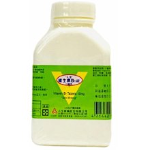 【seven健康小舖】【人生製藥 維他命B6錠 (1000錠/瓶)】 歷史價格詳細信息